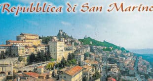 История возникновения Сан-Марино