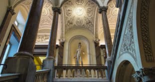 Палаццо Браски и Музей Рима