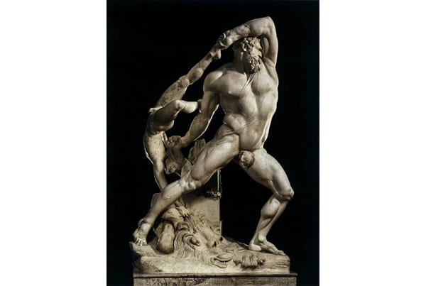 Антонио Канова – гениальный итальянский скульптор
