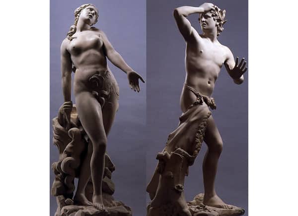 Антонио Канова – гениальный итальянский скульптор